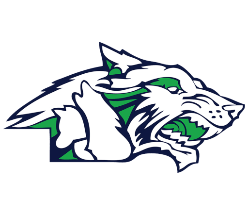 Glacier High School logo
